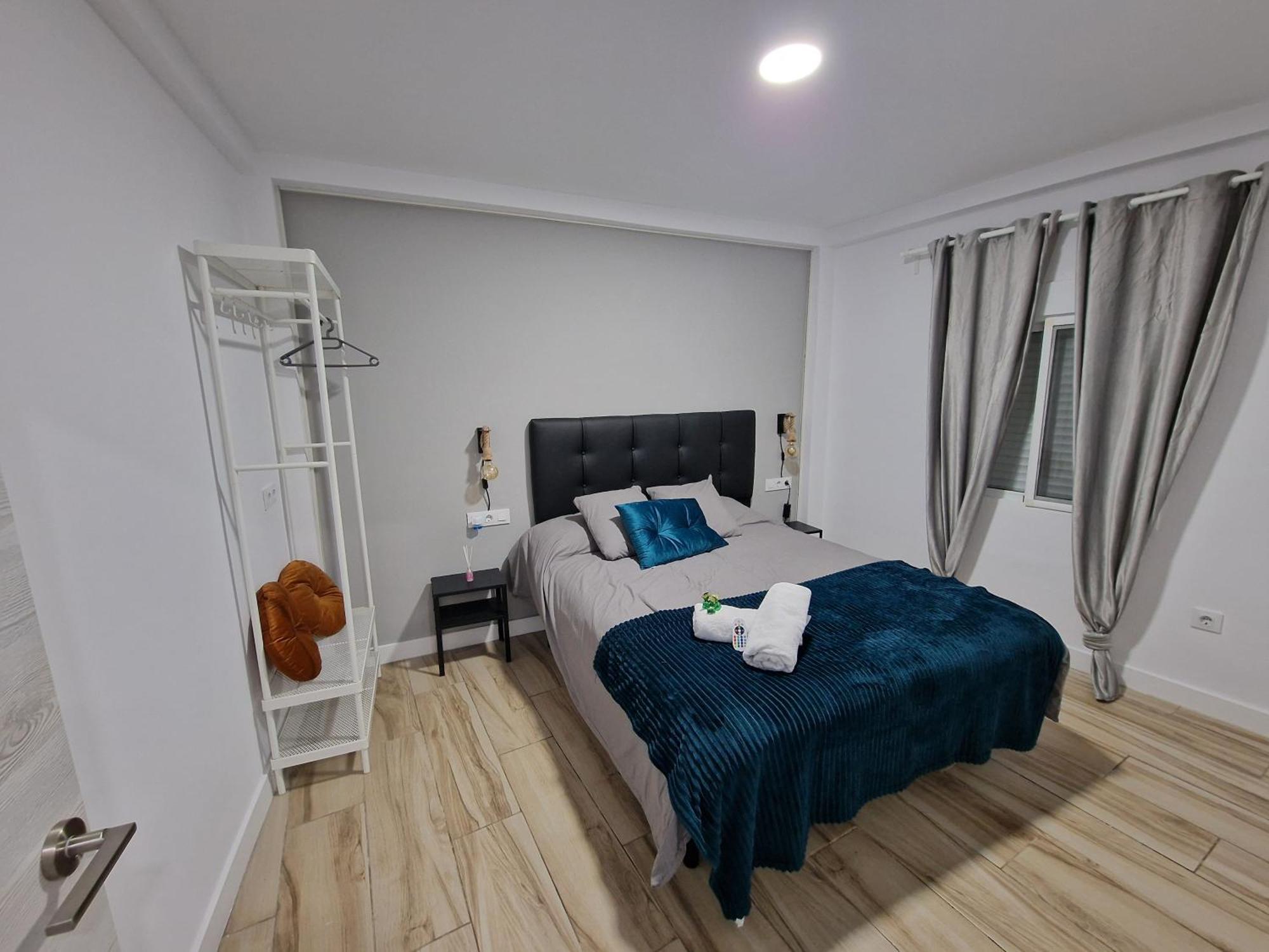 Loft Jerez Aparthotel Jerez de la Frontera Exterior photo